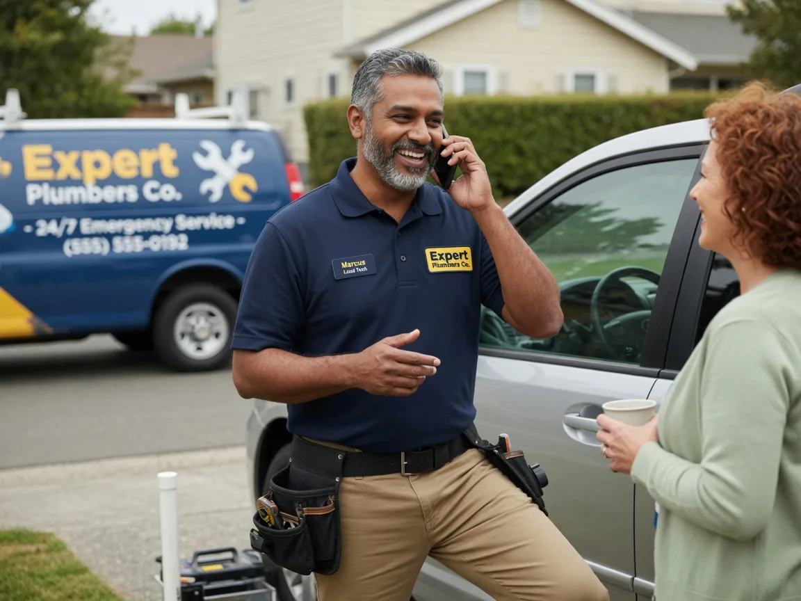 Drain Cleaning Albany, CA FAQs